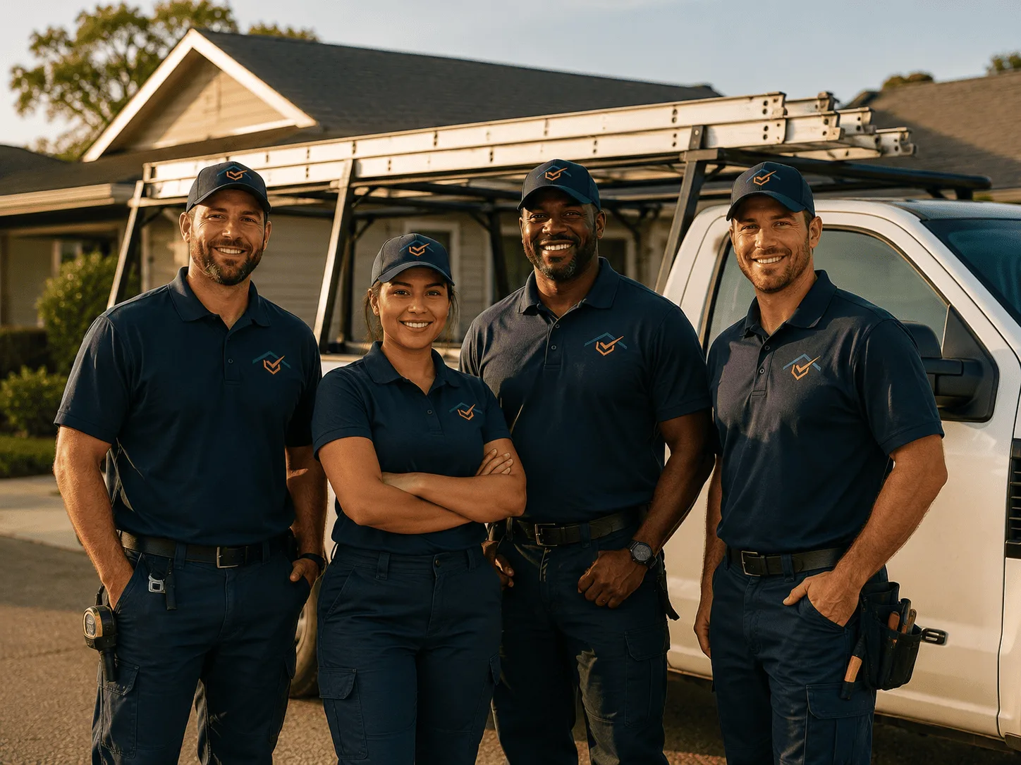 Roof Inspection company in Truesdale, MO